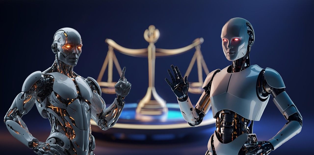 AI Legal Assistant